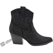Isteria Stiefeletten 23197 für Damen