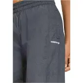 Adidas Jogginghose Blocked Washed KE5037 Grau Loose Fit