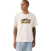 Levi's Relaxed Fit Kurzarm-t-shirt