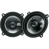 MTX Audio Hochwertige Auto-Lautsprecher von Mtx Audio