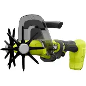 Ryobi Kultivator zum Auflockern der Böden RY18HCA-0 - 18V - OHNE AKKU UND LADEGERÄT