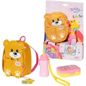 Baby Born Kindergarten Backpack Set, Puppenrucksack, 2 Jahr(e)