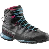 La Sportiva Sneakers 24S-900624 in Grey color size 38