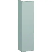 Duravit Korpusblende DURASTYLE f Korpustiefe 478mm / 548mm we matt/weiß weiss matt/weiss matt