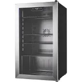 Euhomy Br001 Mini Kühlschrank