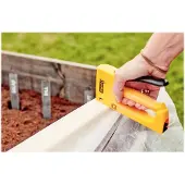 Rapid R13E Heftklammerpistole