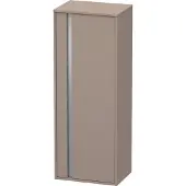 Duravit KT1267R4343 Hochschrank Ketho 360x500x1320mm 1