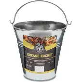Pit Boss Fetteimer für Pellet Grills 'GREASE BUCKET'