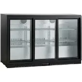 Scandomestic Barkühlschrank Sc 311 Sle