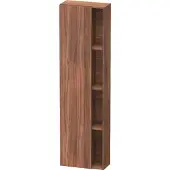 Duravit DS1248L7979 Hochschrank DuraStyle 240x500x1800mm