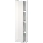 Duravit DS1248L2218 Hochschrank DuraStyle 240x500x1800mm