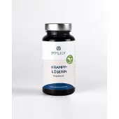 MYLILY Krampflöserin - Magnesium 90 St Kapseln