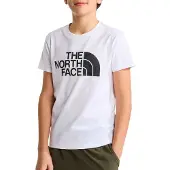 The North Face Easy SS Shirt Junior XL-152/164