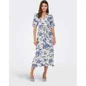JDY Kleid in Tapioca | Gr.: M