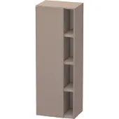 Duravit DS1239L4343 Hochschrank DuraStyle 360x500x1400mm