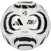 Adidas Tiro Club Fußball 4