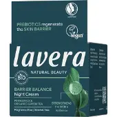 Lavera Barrier Balance Nachtpflege Creme DE 50 ml Nachtcreme