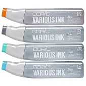 Copic Ink Typ YR - 31