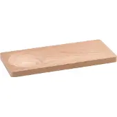 Zone Denmark Schneidebrett Singles Beech (38 x 17 cm)
