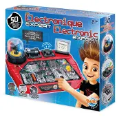Buki France 7160 - Elektronik-Experte