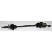 TRISCAN 8540 43517 Antriebswelle Vorne Links für HYUNDAI i20 (PB, PBT)