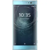 Sony Xperia XA2 (ohne Simlock) - Blau