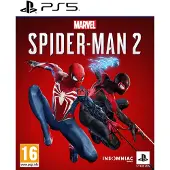 Interactive Entertainment Marvel's Spider-Man 2, PlayStation 5, T (Jugendliche), Physische Medien