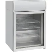 Scancool Anzeigen Frysekab Sd 92 E