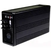 MEAN WELL Bleiakku-Ladegerät NPB-360-24TB 24 V Ladestrom (max.) 12 A