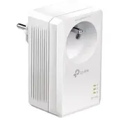 TP-LINK AV1000 Gigabit Passthrough Powerline Ada
