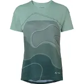 Vaude Damen Shirt Wo Moab T-Shirt VI