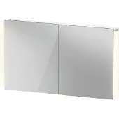 Duravit K27138000000010 Spiegelschrank Ketho.2 157x1200x700mm