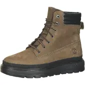 Timberland Damen Multifunktionshalbschuh W RAY CITY 6-INCH BOOT