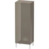 Duravit LC1179R8989 Halbhochschrank L-Cube 363x500x1320mm