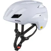 Alpina sport TAUNUS GRAVEL MIPS, Halber Helm, Hartschalenbau, Run System Ergo Flex, Matt