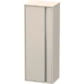 Duravit KT1267L9191 Hochschrank Ketho 360x500x1320mm 1