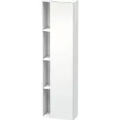 Duravit DS1248R1818 Hochschrank DuraStyle 240x500x1800mm