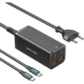 Vention Fbsbg-eu Usb-c-und Usb-c-wandladegerät