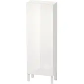 Duravit LC1169R8585 Halbhochschrank L-Cube 243x500x1320mm