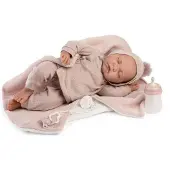 MuÑecas Antonio Juan Luna Newborn Puppe