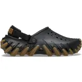 Crocs Echo Clogs für Herren aus leichtem Kunststoff, Modell 211675001, Graphit