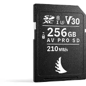 Angelbird AV PRO SD V30 MK2 256 GB