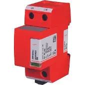 Dehn DB M 1 255 FM DEHNBLOC M FM Blitzstrom-Ableiter - 961125