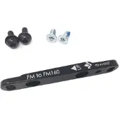 Formula Flat Mount 160 Mm Scheibenbrems-bremssattel-adapter