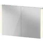 Duravit Spiegelschrank Ketho.2 1000x700x157mm o Waschplatzbeleuchtung