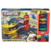Teamsterz 7535-16688 Spielzeug, Mehrfarbig