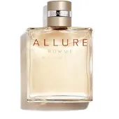Chanel Allure 50ml Eau De Toilette