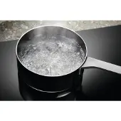 Electrolux LIL61424C, Schwarz, Integriert, 60 cm, Zonen-Induktionskochfeld, Glas, 4 Zone(n)