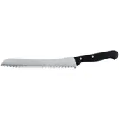 Schneider - Wellen-Brotmesser POM, Größe: 21 cm