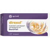 Apricot direxol | Apriwell 16 St